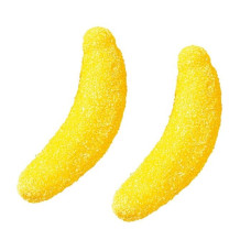 Chuches de banana