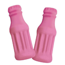 Chuches foam batidos fresa