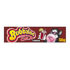 Chicles Bubbaloo Cola Stick