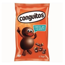 Bolsa de 1kg de Conguitos