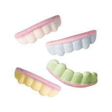 Dentaduras Foam Vidal