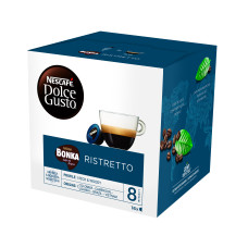 Dolce Gusto Ristretto 16ud