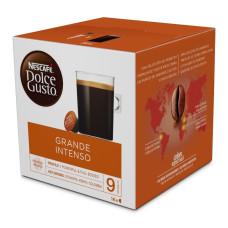 Dolce Gusto Grande Intenso 16ud