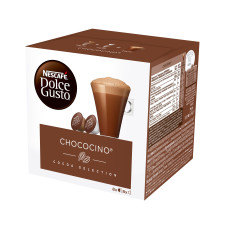 Caja de 16 cápsulas Chococino