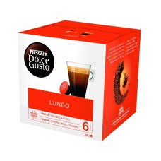 Cápsulas Dolce Gusto Lungo 16u