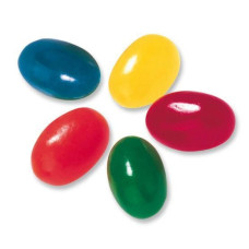 Glass fruit
