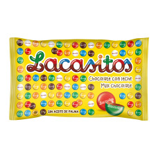 Bolsa de 1kg de lacasitos