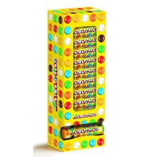 Lacasitos Tubo 36uds.