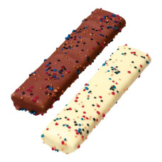 Maxicrujitos Chocolate