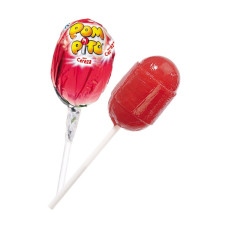 Mega Pompito de Cereza