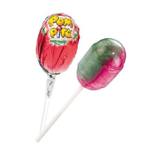 Mega Pompito sabor sandia