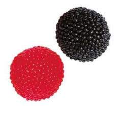 Moras zarza de Vidal