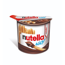 Nutella & Go 12ud