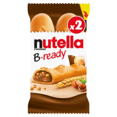 Nutella B Ready T2 24ud