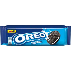 Oreo 66gr 20ud