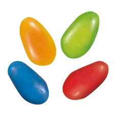 Peladillas caramelos