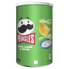 Pringles sabor cebolla lata de 70grs