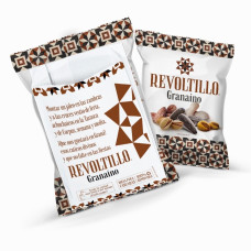 Bolsa revoltillo Granaino