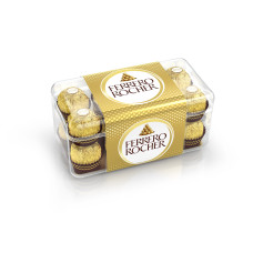 Bombones Ferrero Rocher T16