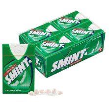 Smint Peppermint 12ud