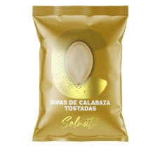 Pipas de calabaza Solnuts 85gr