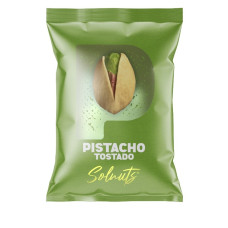 Solnuts Pistacho 80gr