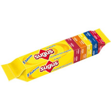 Caramelos Sugus en stick
