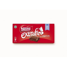 Tableta Extrafina Choco Leche 28x125grs