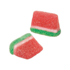 Tajadas de sandía