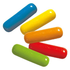 Chuches Tizas De Colores