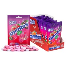 Mentos Berry Mix 7x160grs