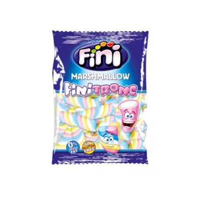 Bolsa 125 unidades Finitronic Twisty Fini