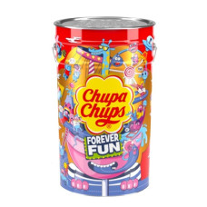 Chupa Chups Megalata 1000ud