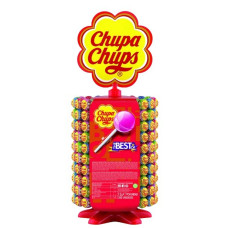 Rueda Chupa Chups 200ud