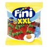 Fresas de brillo gigantes de Fini bolsa de 1kg