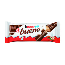 Kinder Bueno