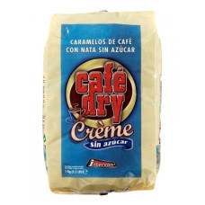 Cafe Crema S.a 1 Kg.