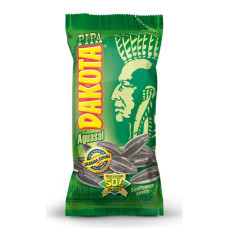 Pipas Dakota aguasal gigantes 10uds