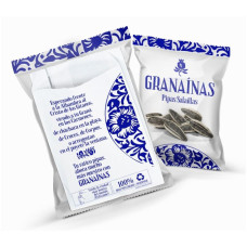 Pipas granainas salaillas