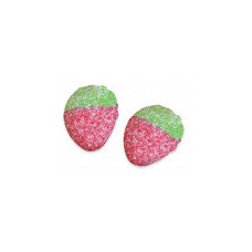 Fresas salvajes pica pica