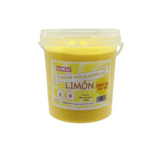 Azúcar para Algodón sabor Limón 1200gr