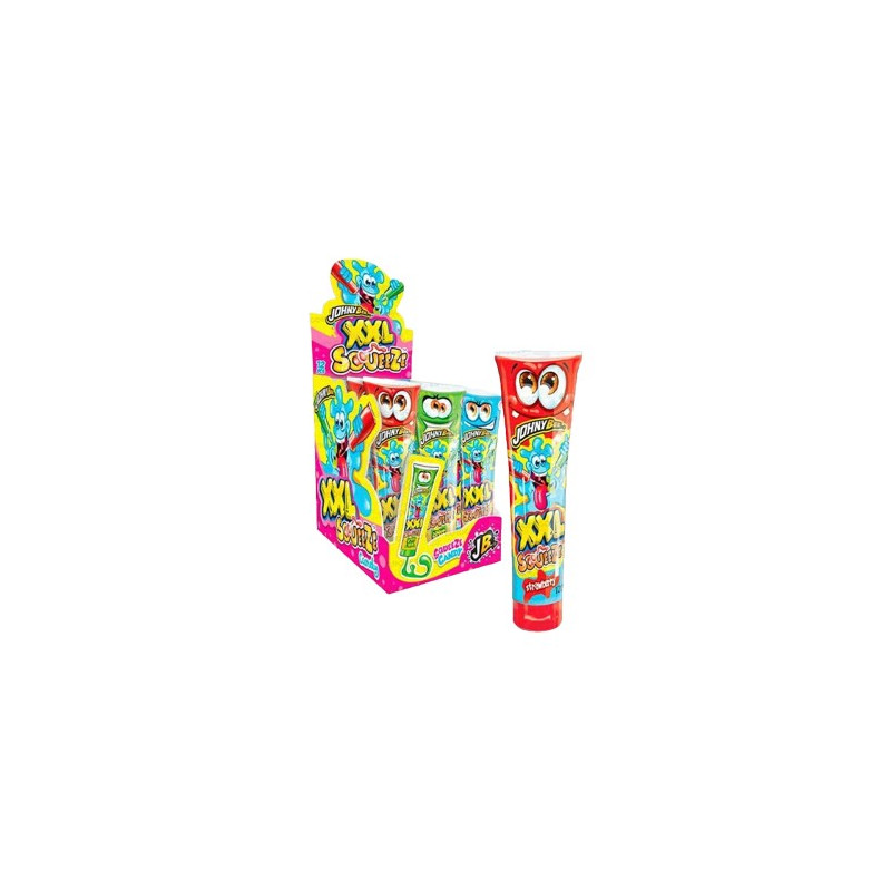 Xxl Squeeze 12ud