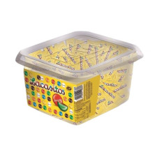 Lacasitos Pack 3ud estuche 200ud