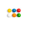 Bolas de chicle 25mm bolsa de 2kg Bolas de chicle 25mm bolsa de 2kg