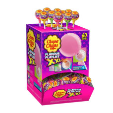 Estuche 60 Chupa Chups XXL
