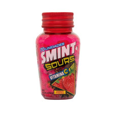 Bote Smint Sour fresa