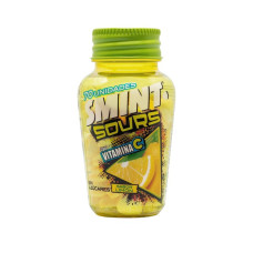 Bote Smint Sour limón
