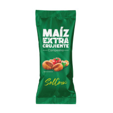 Bolsa Solcorn Campesina