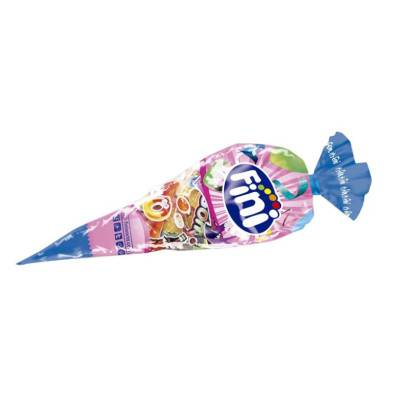 Cono Fini Fiesta de 70gr Cono Fini Fiesta de 70gr