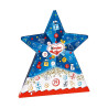 Kinder Mix Estrella Calendario Adviento